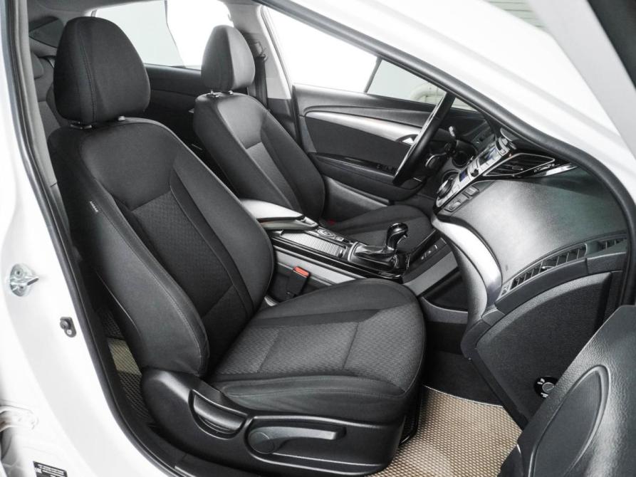 Hyundai i40 I Рестайлинг Воронеж  - изображение 8