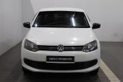 Volkswagen Polo V Ульяновск  - изображение 16