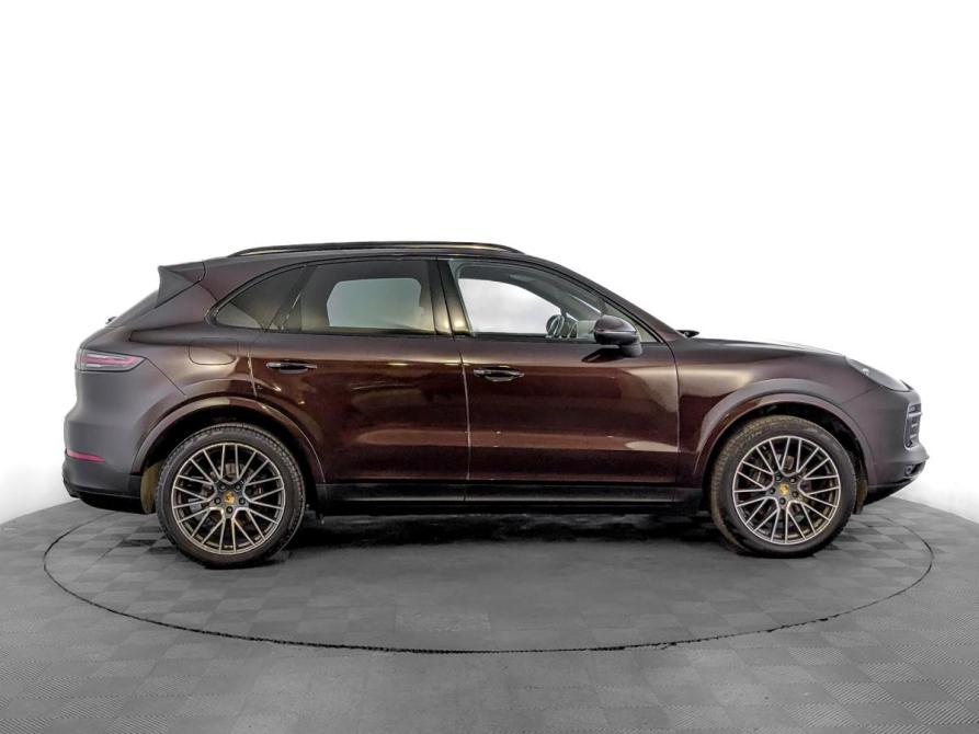 Porsche Cayenne III Москва  - изображение 4