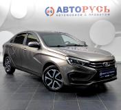 Lada (ВАЗ) Vesta I Рестайлинг (NG) Москва  - изображение 25