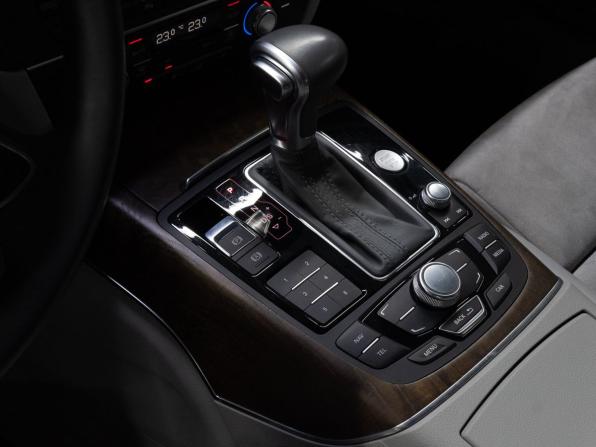 Audi A6 IV (C7) с пробегом 2012 года, цена 2 529 000 рублей, 38996 км, седан, Автокод Объявления