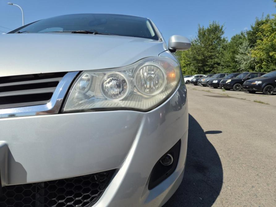Chery Very (A13) Саратов  - изображение 10