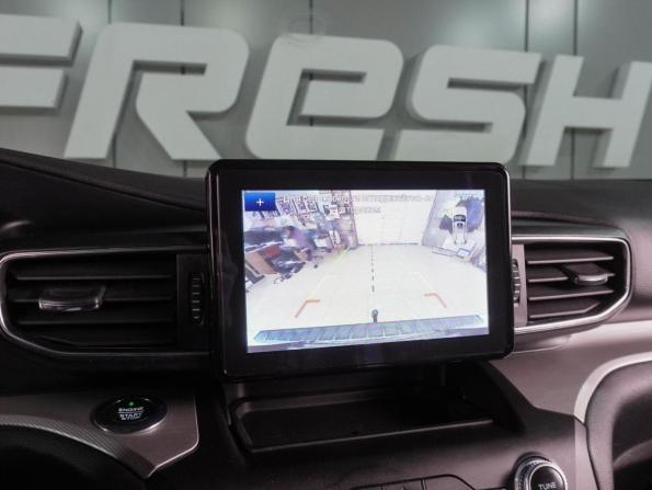 Ford Explorer VI с пробегом 2019 года, цена 3 349 000 рублей, 95564 км, внедорожник, Автокод Объявления