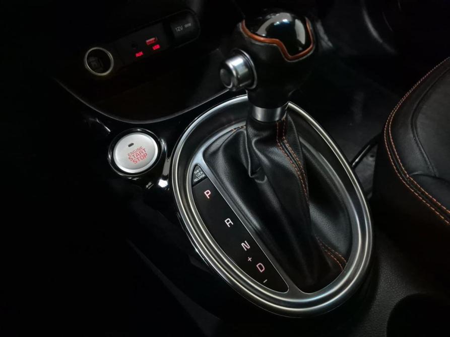 Kia Soul II Рестайлинг Альметьевск  - изображение 22
