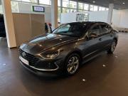Hyundai Sonata VIII (DN8) Чебоксары  - изображение 43