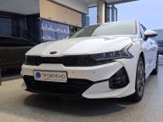 Kia K5 III Мурманск  - изображение 26