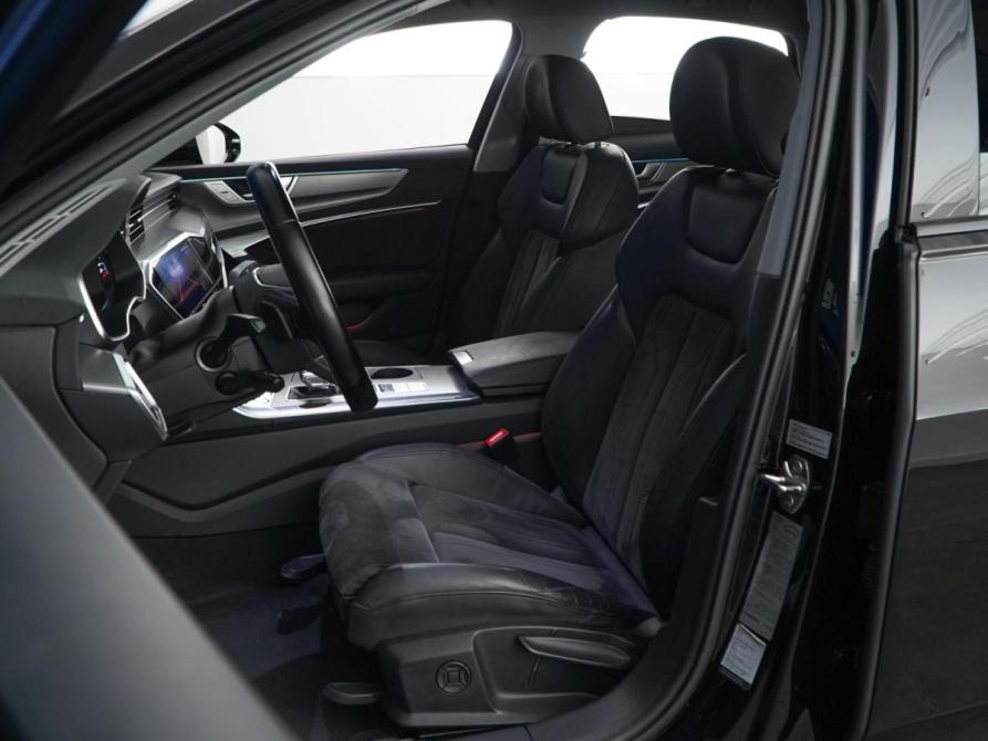Audi A6 V (C8) Москва  - изображение 10