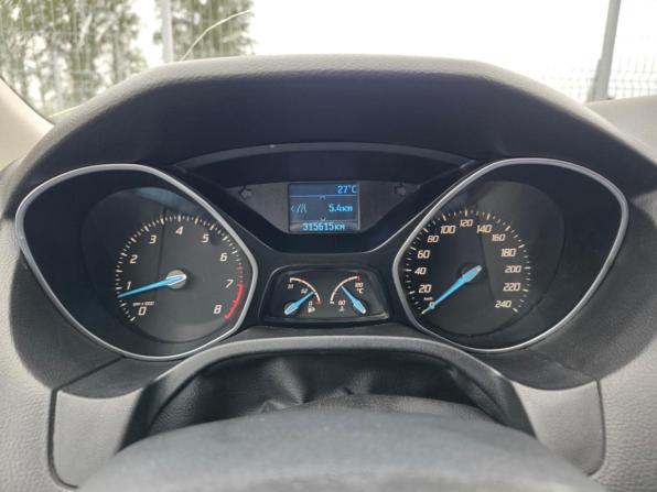 Ford Focus III с пробегом 2012 года, цена 680 000 рублей, 315000 км, универсал, Автокод Объявления