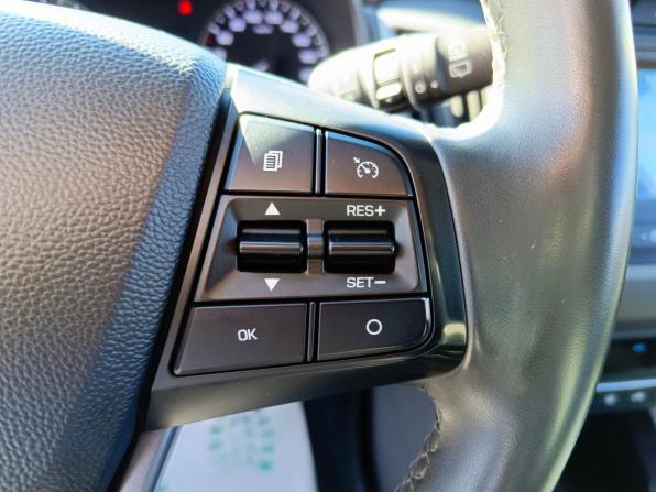 Hyundai Creta I с пробегом 2019 года, цена 1 859 995 рублей, 92869 км, внедорожник, Автокод Объявления