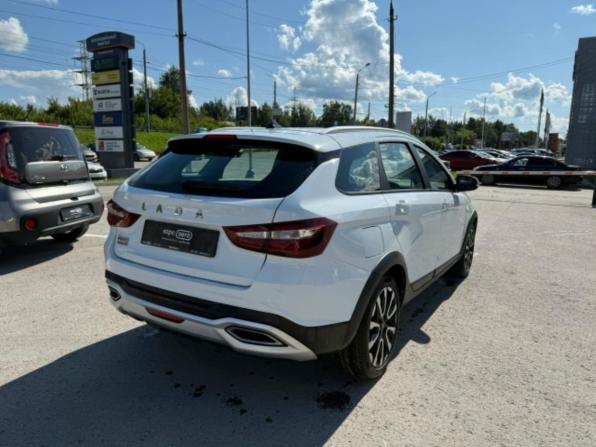 Lada (ВАЗ) Vesta I Рестайлинг (NG) с пробегом 2024 года, цена 1 527 700 рублей, 26344 км, универсал, Автокод Объявления