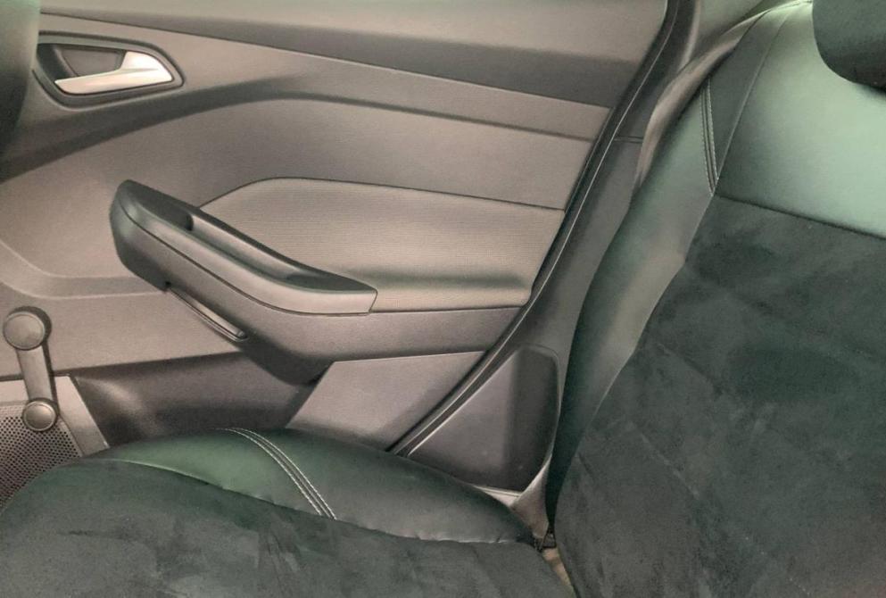 Ford Focus III Рестайлинг Красноярск  - изображение 21