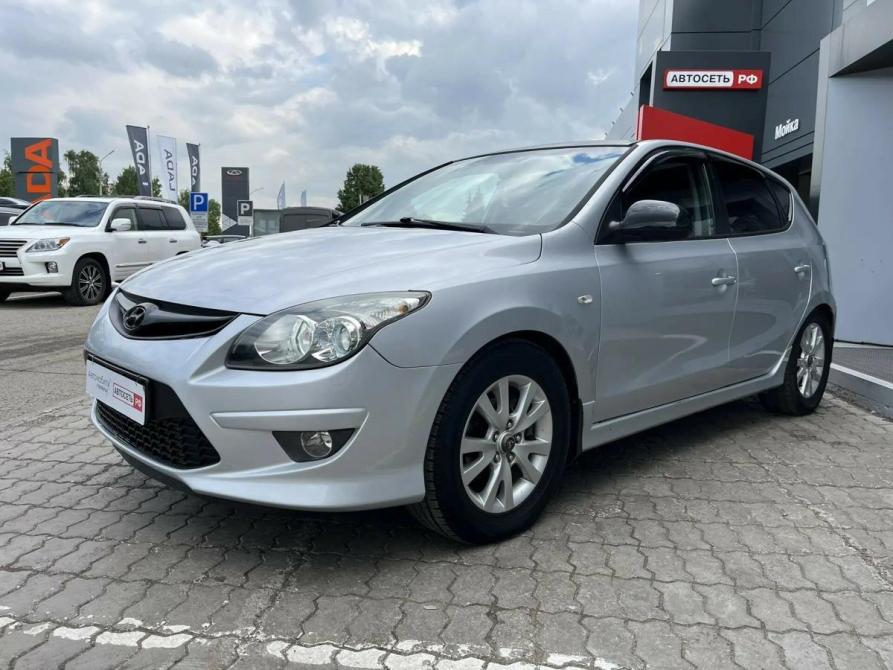 Hyundai i30 I Рестайлинг Набережные Челны  - изображение 3