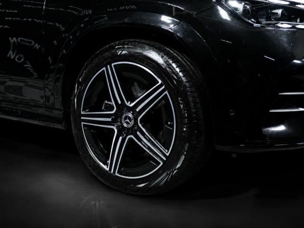 Новый Mercedes-Benz GLE II (V167) Рестайлинг 2025 года, цена 13 799 000 рублей, внедорожник, Автокод Объявления