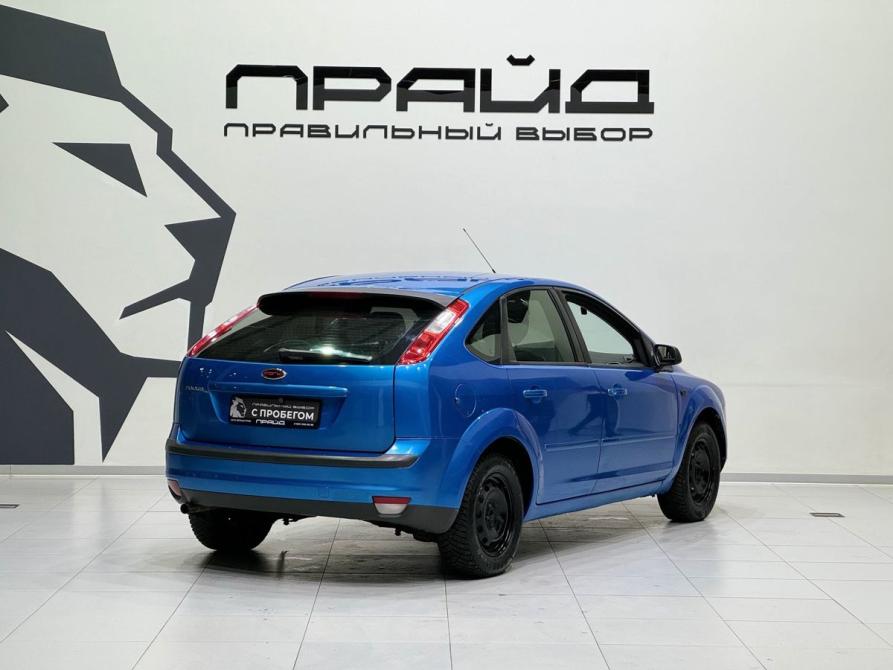 Ford Focus II Ростов-на-Дону  - изображение 7