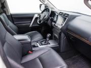 Toyota Land Cruiser Prado 150 Series Рестайлинг 3 Москва  - изображение 28