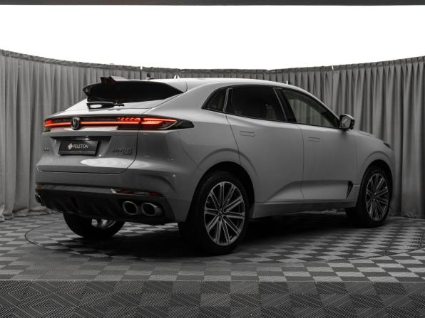 Changan UNI-K с пробегом 2023 года, цена 2 490 000 рублей, 86803 км, внедорожник, Автокод Объявления