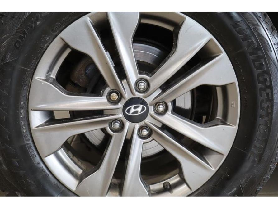 Hyundai Santa Fe III Коломна  - изображение 14