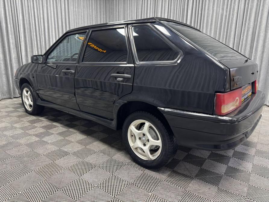 Lada (ВАЗ) 2114 Стерлитамак  - изображение 10