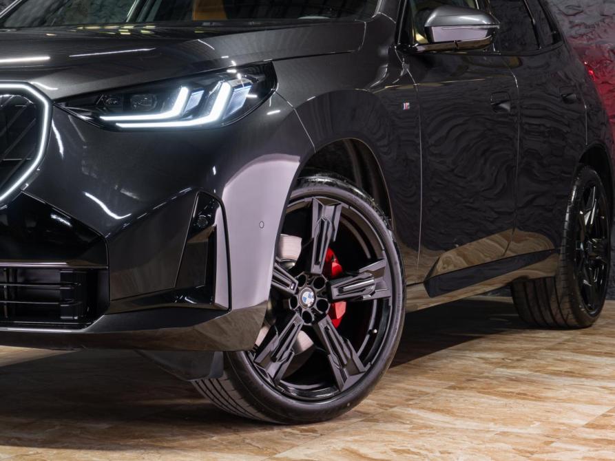 BMW X3 IV (G45/G48) Москва  - изображение 5