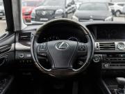 Lexus LS IV Рестайлинг 2 Сочи  - изображение 46