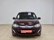Lada (ВАЗ) Kalina II Альметьевск  - изображение 22