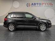 Volkswagen Tiguan I Рестайлинг Москва  - изображение 29