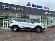 Renault Kaptur I Рестайлинг Набережные Челны  - изображение 33