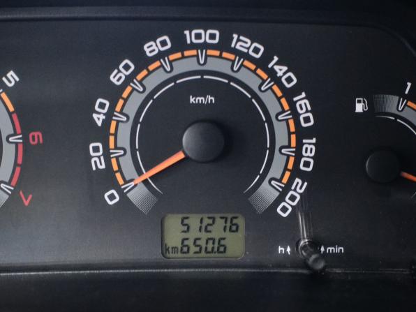 Lada (ВАЗ) Niva Travel I с пробегом 2023 года, цена 895 000 рублей, 51249 км, внедорожник, Автокод Объявления