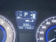 Hyundai Solaris I Рестайлинг Москва  - изображение 28