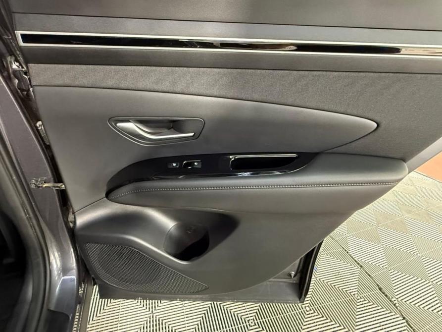 Hyundai Tucson IV Москва  - изображение 24