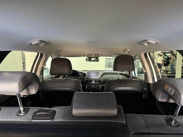 Hyundai Santa Fe IV с пробегом 2019 года, цена 2 650 000 рублей, 119297 км, внедорожник, Автокод Объявления