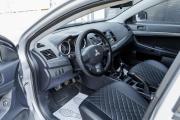 Mitsubishi Lancer X Ульяновск  - изображение 33