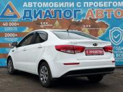 Kia Rio III Рестайлинг Набережные Челны  - изображение 21