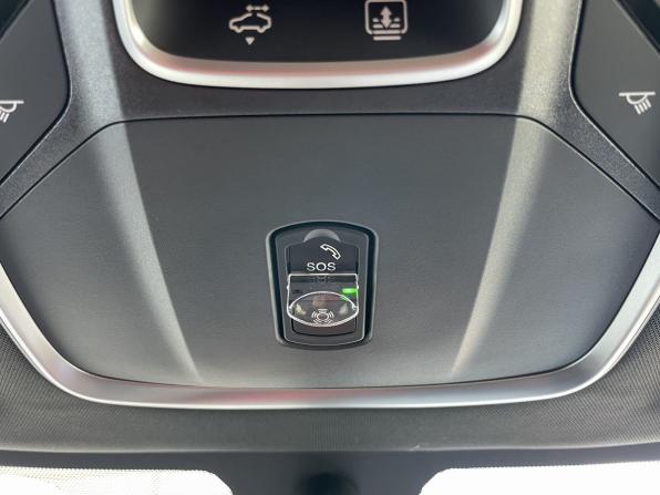 Geely Coolray I Рестайлинг с пробегом 2024 года, цена 2 297 000 рублей, 16238 км, внедорожник, Автокод Объявления