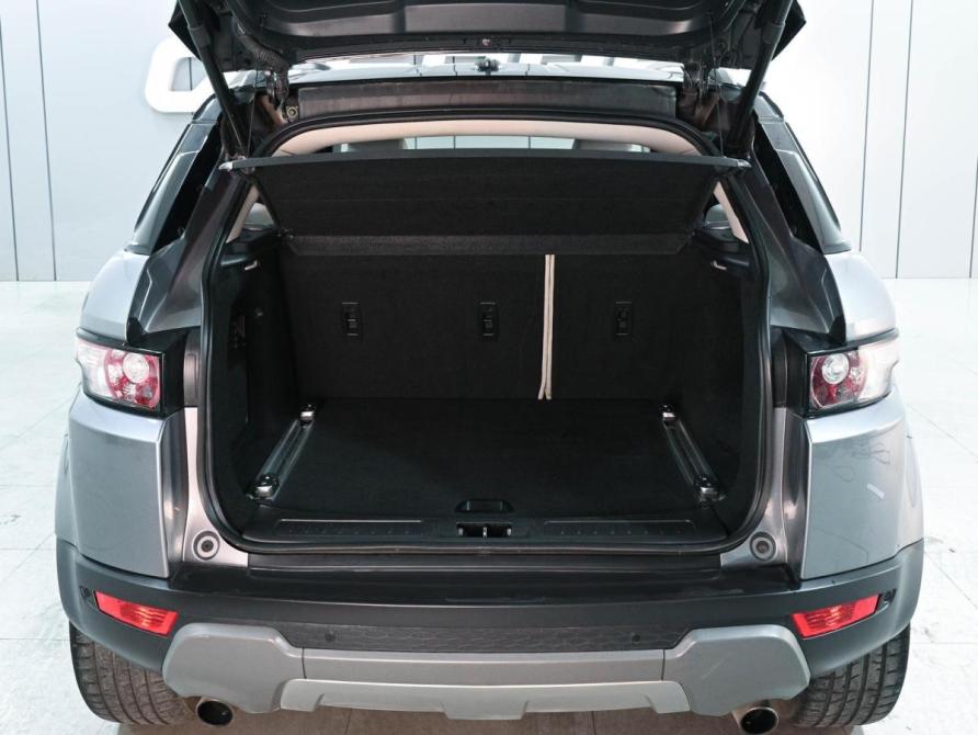 Land Rover Range Rover Evoque I Ростов-на-Дону  - изображение 21