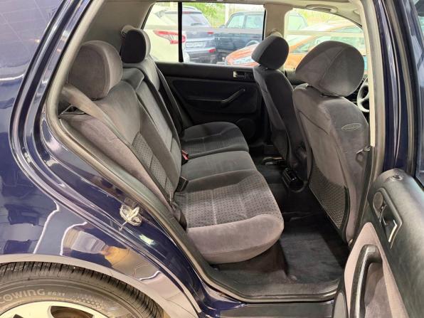 Volkswagen Golf IV с пробегом 1998 года, цена 480 000 рублей, 159340 км, хэтчбек, Автокод Объявления