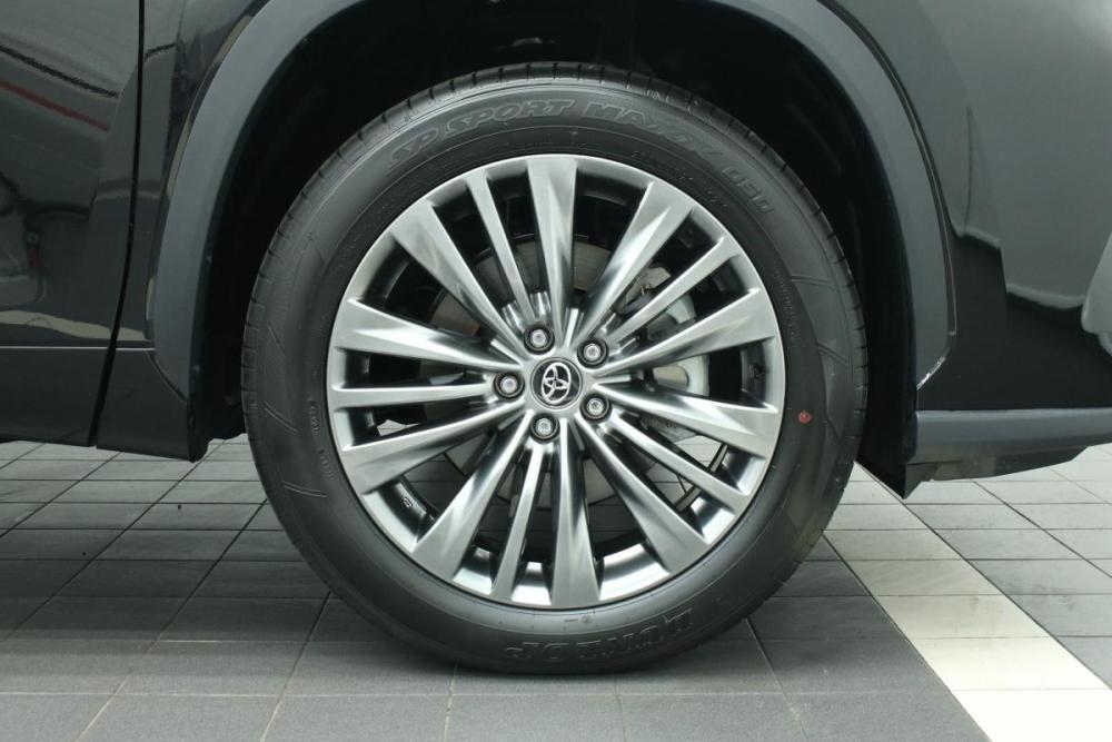 Toyota Highlander IV (XU70) Красноярск  - изображение 6