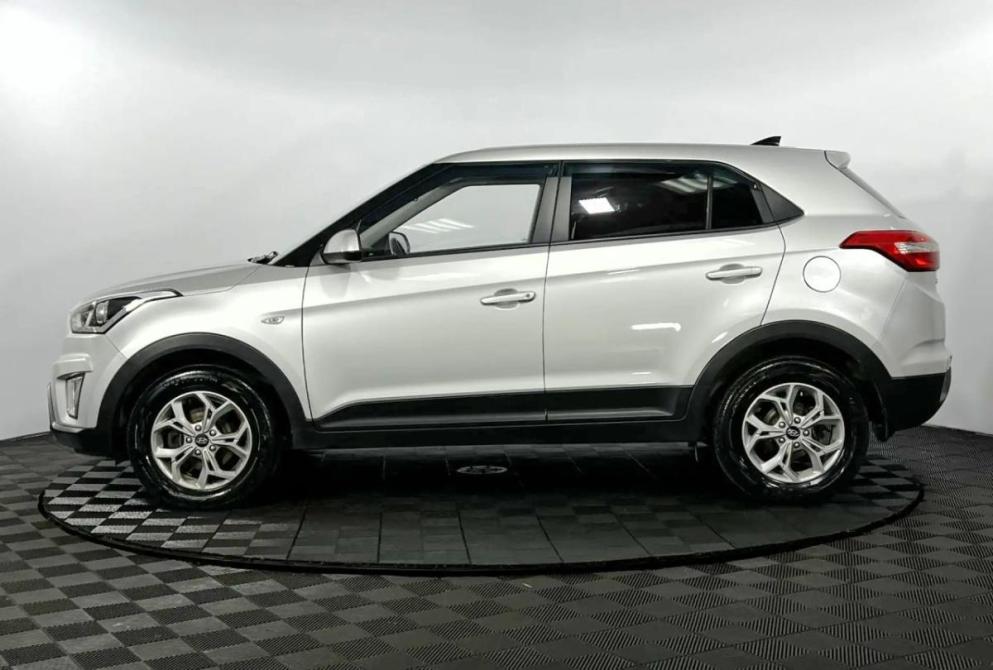 Hyundai Creta I Нижний Новгород  - изображение 9