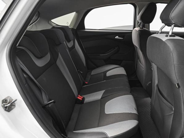 Ford Focus III с пробегом 2013 года, цена 829 000 рублей, 180623 км, хэтчбек, Автокод Объявления