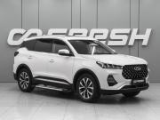 Chery Tiggo 7 Pro I Ростов-на-Дону  - изображение 23