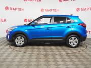 Hyundai Creta I Вологда  - изображение 25