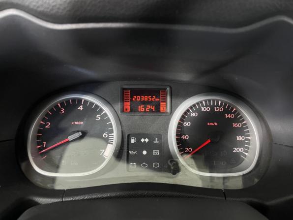 Renault Duster I с пробегом 2013 года, цена 856 000 рублей, 203852 км, внедорожник, Автокод Объявления