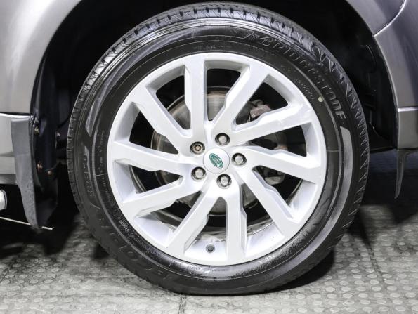 Land Rover Freelander II Рестайлинг с пробегом 2011 года, цена 1 149 000 рублей, 190994 км, внедорожник, Автокод Объявления
