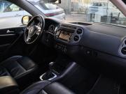 Volkswagen Tiguan I Рестайлинг Москва  - изображение 26
