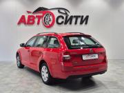 Skoda Octavia III (A7) Воронеж  - изображение 26