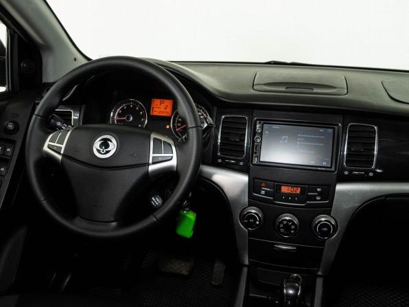 SsangYong Actyon II с пробегом 2013 года, цена 898 000 рублей, 120000 км, внедорожник, Автокод Объявления