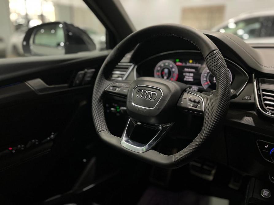 Audi Q5 II (FY) Рестайлинг Пермь  - изображение 18