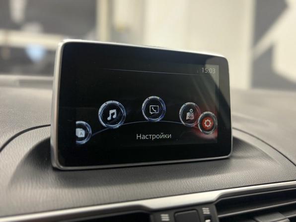 Mazda 3 III (BM) с пробегом 2013 года, цена 1 299 000 рублей, 113668 км, хэтчбек, Автокод Объявления