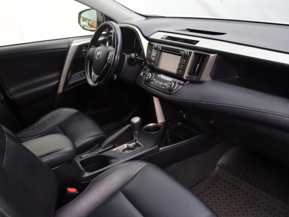 Toyota RAV4 IV (XA40) с пробегом 2013 года, цена 1 500 000 рублей, 299043 км, внедорожник, Автокод Объявления