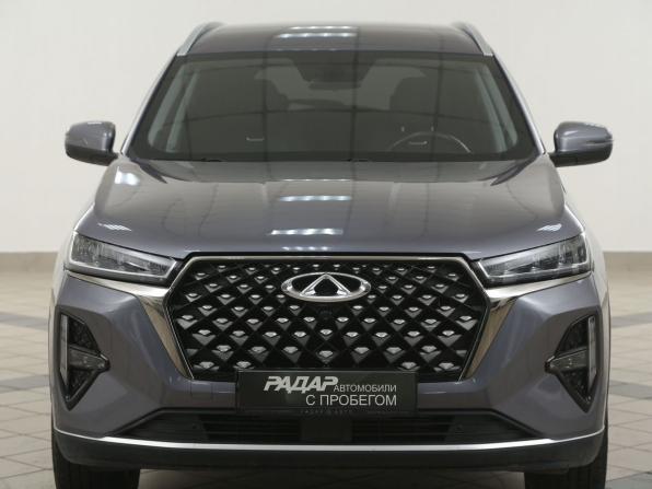Chery Tiggo 7 Pro Max I с пробегом 2024 года, цена 1 920 000 рублей, 44500 км, внедорожник, Автокод Объявления